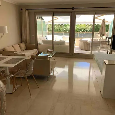 公寓 Superbe Terrasse Privative Avec Magnifique Piscine