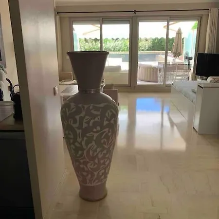 公寓 Superbe Terrasse Privative Avec Magnifique Piscine